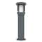Beyond Solar Solar LED Bollard Light, 3.5W, 425 Lumens, 5000K CCT AVS-BL019 - alternate 2